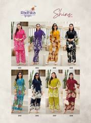 Radhika Lifestyle   SHINE VOL 2